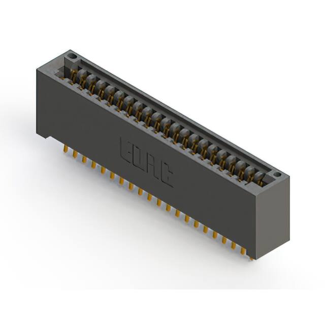 395-042-556-201 EDAC Inc.  Edgeboard Connectors